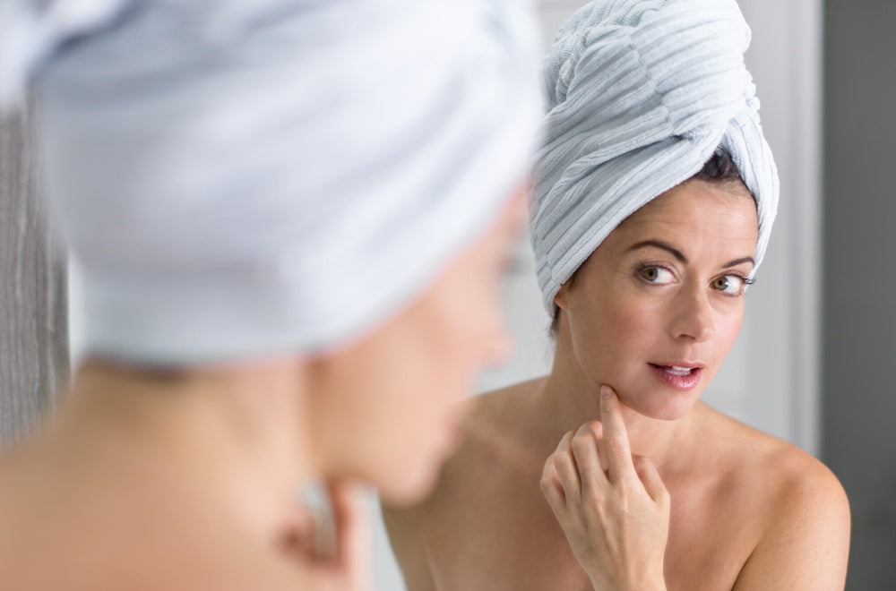 What's the foundation for your beauty routine?