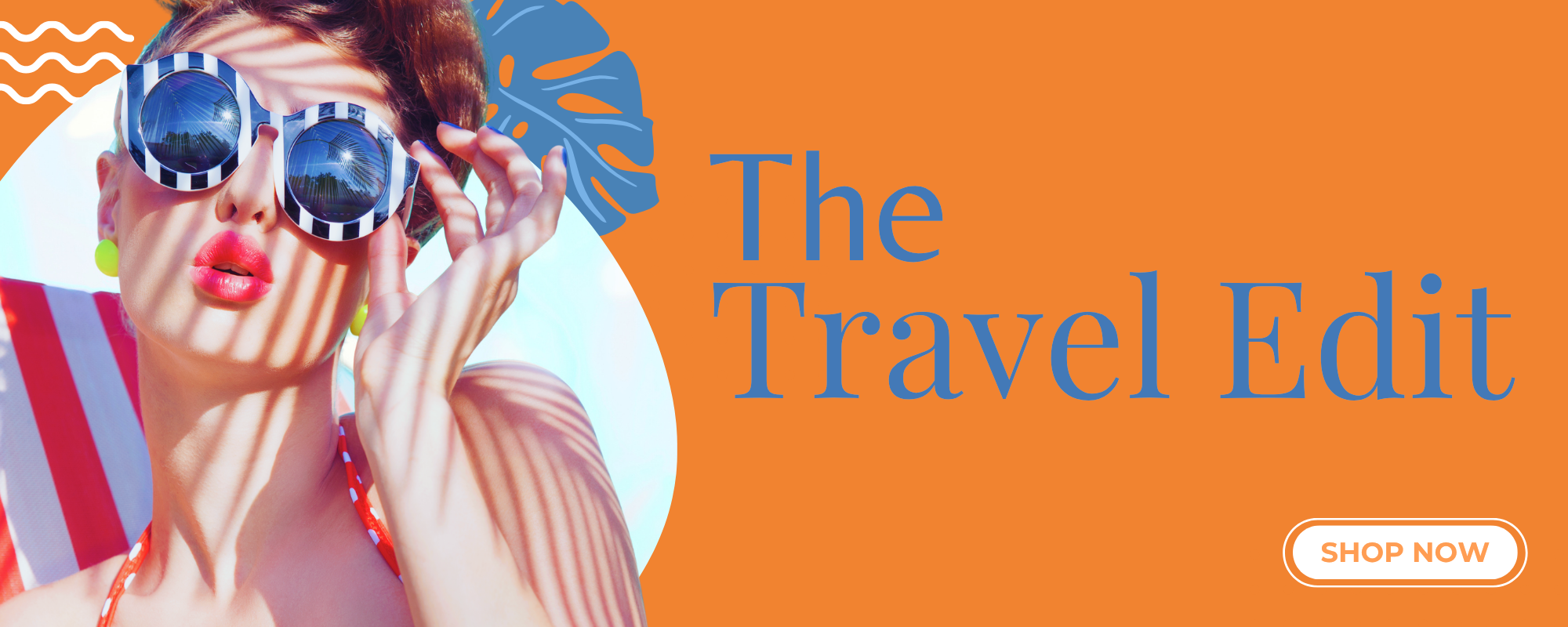 The Travel Edit