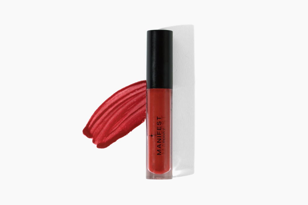 Big Pout Energy - Tinted Chilli Infused Lip Plumping Oil