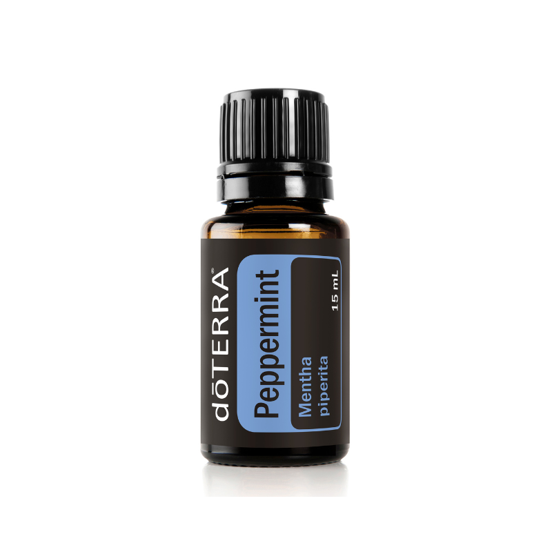 Peppermint Oil