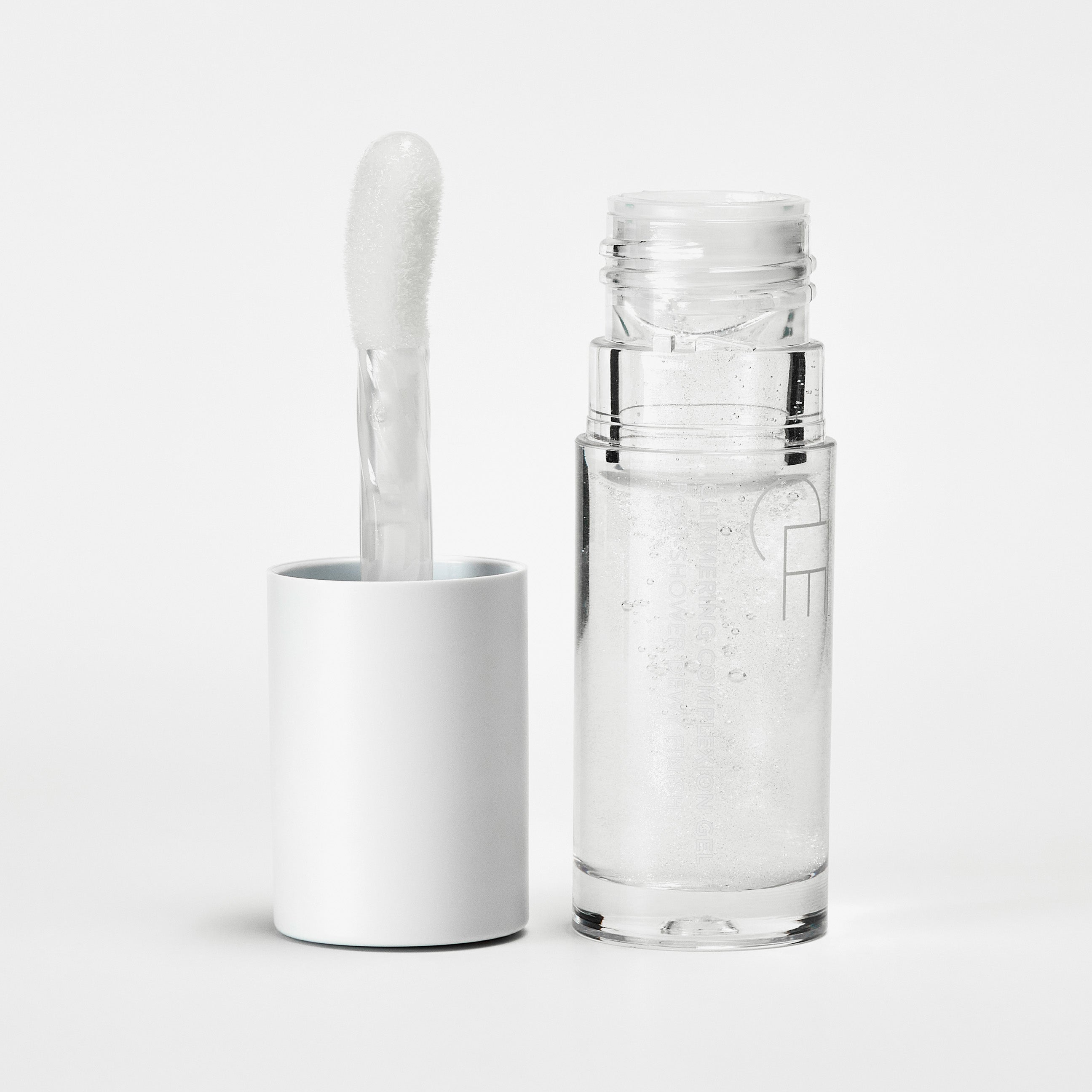 Glimmering Complexion Gel