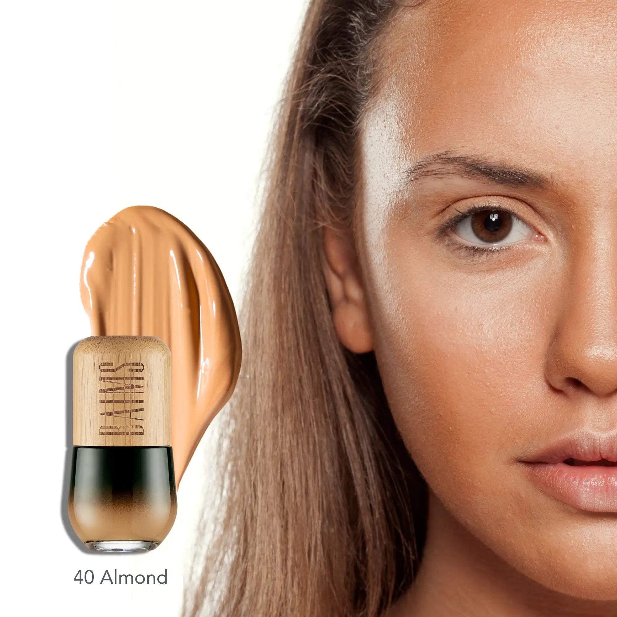 Fluid Foundation Excellent Skin