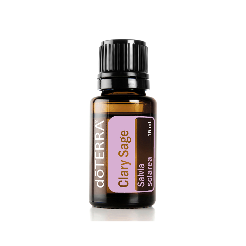 Clary Sage Oil