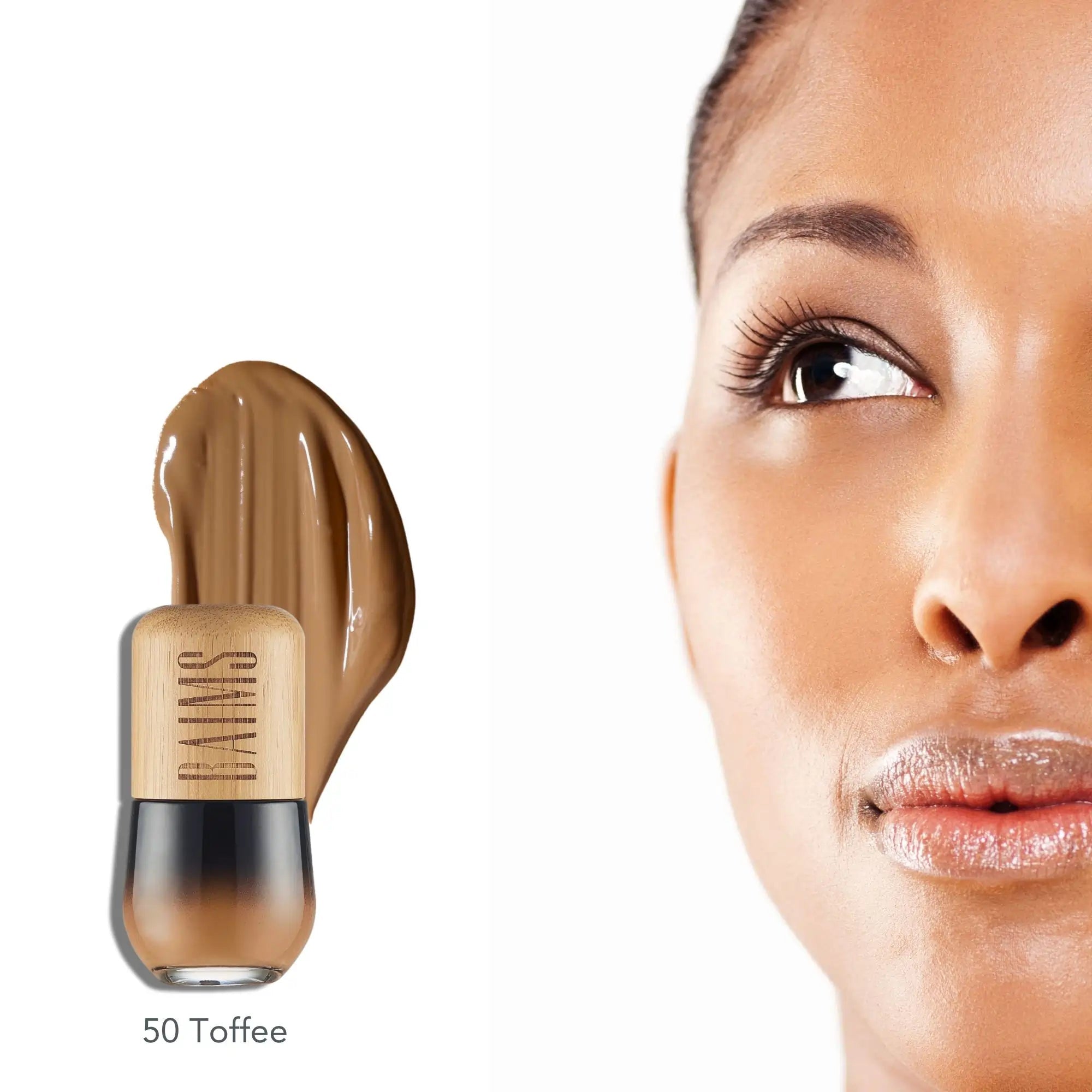 Fluid Foundation Excellent Skin