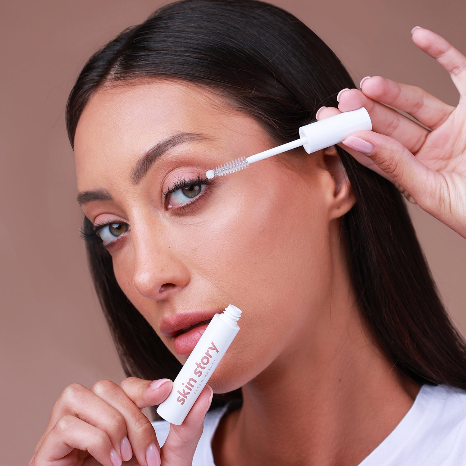 Growth Lash And Brow Serum