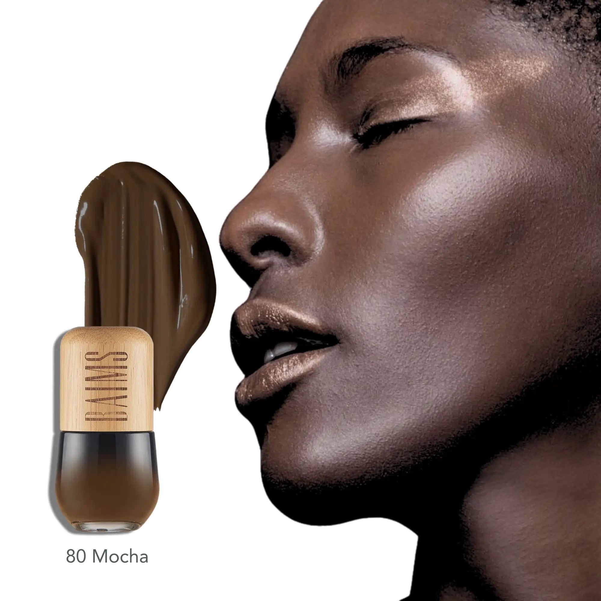 Fluid Foundation Excellent Skin