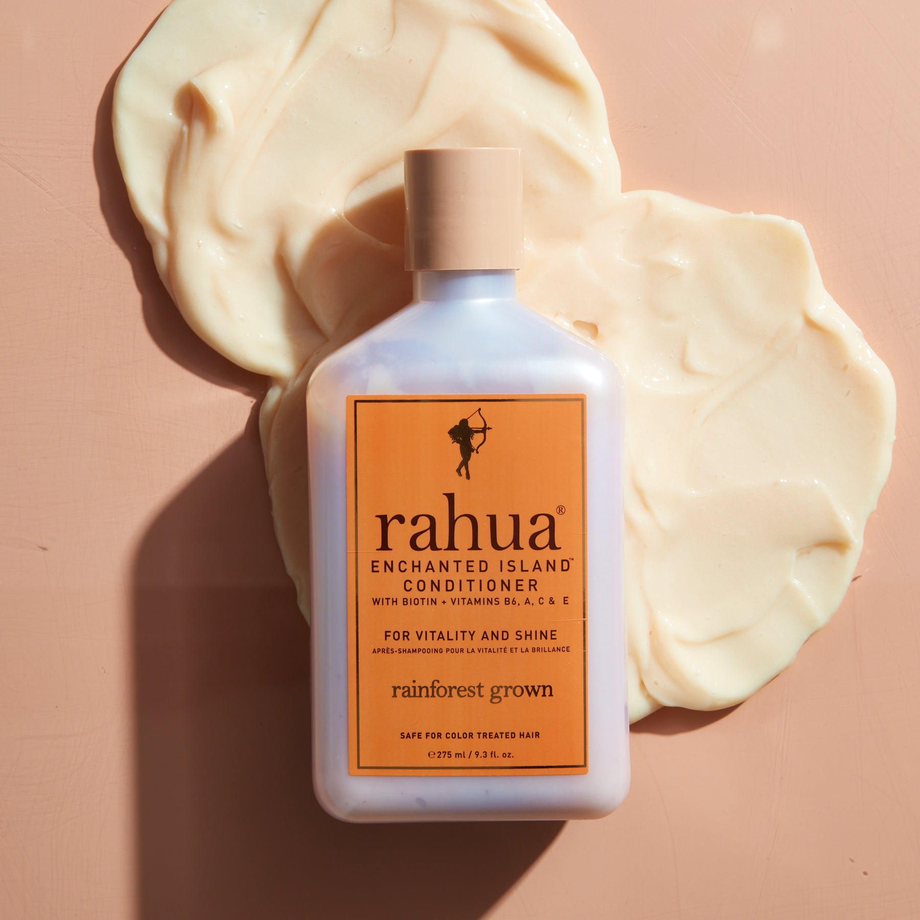 Rahua Enchanted Island Conditioner