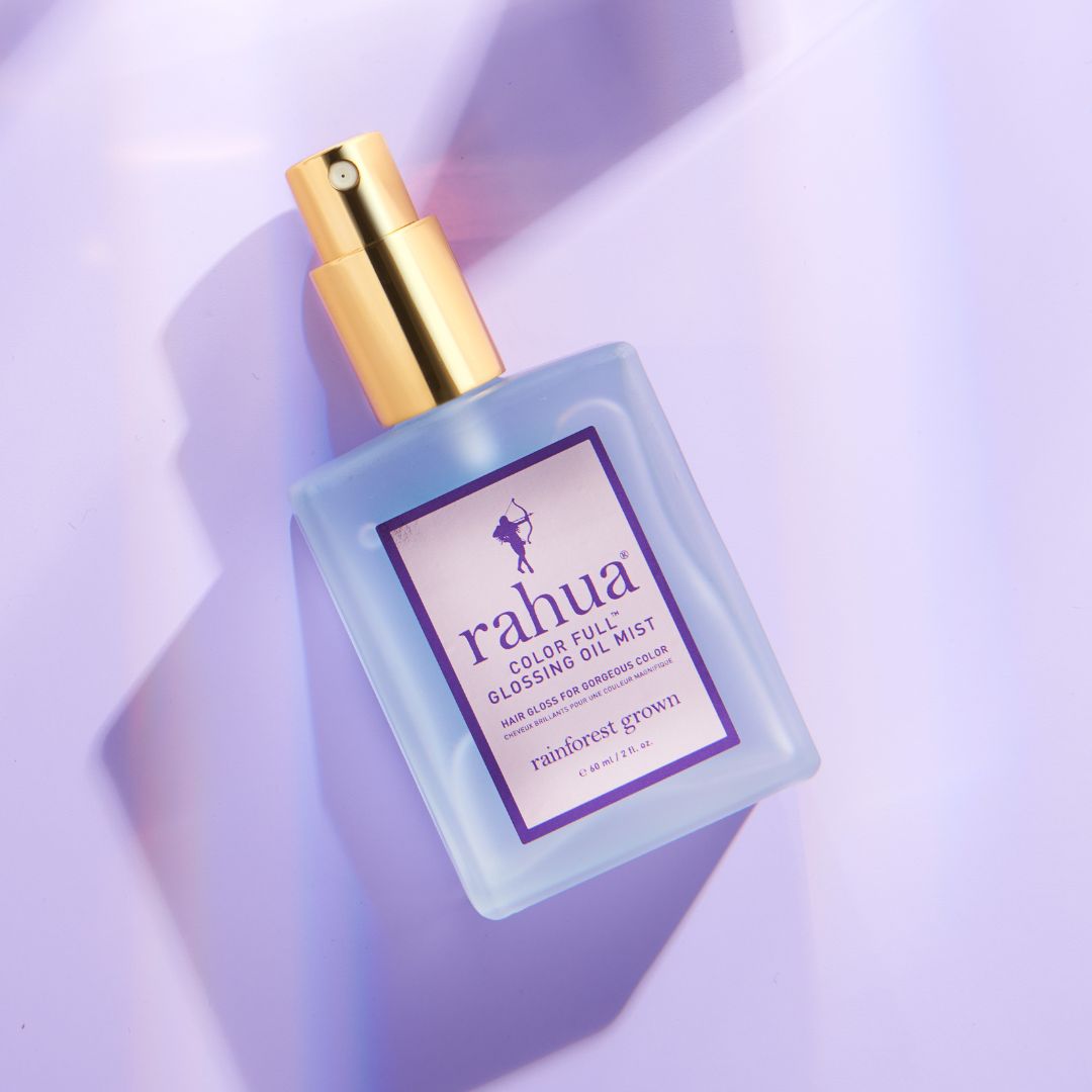 Rahua Color Full Glossing Oil Mist