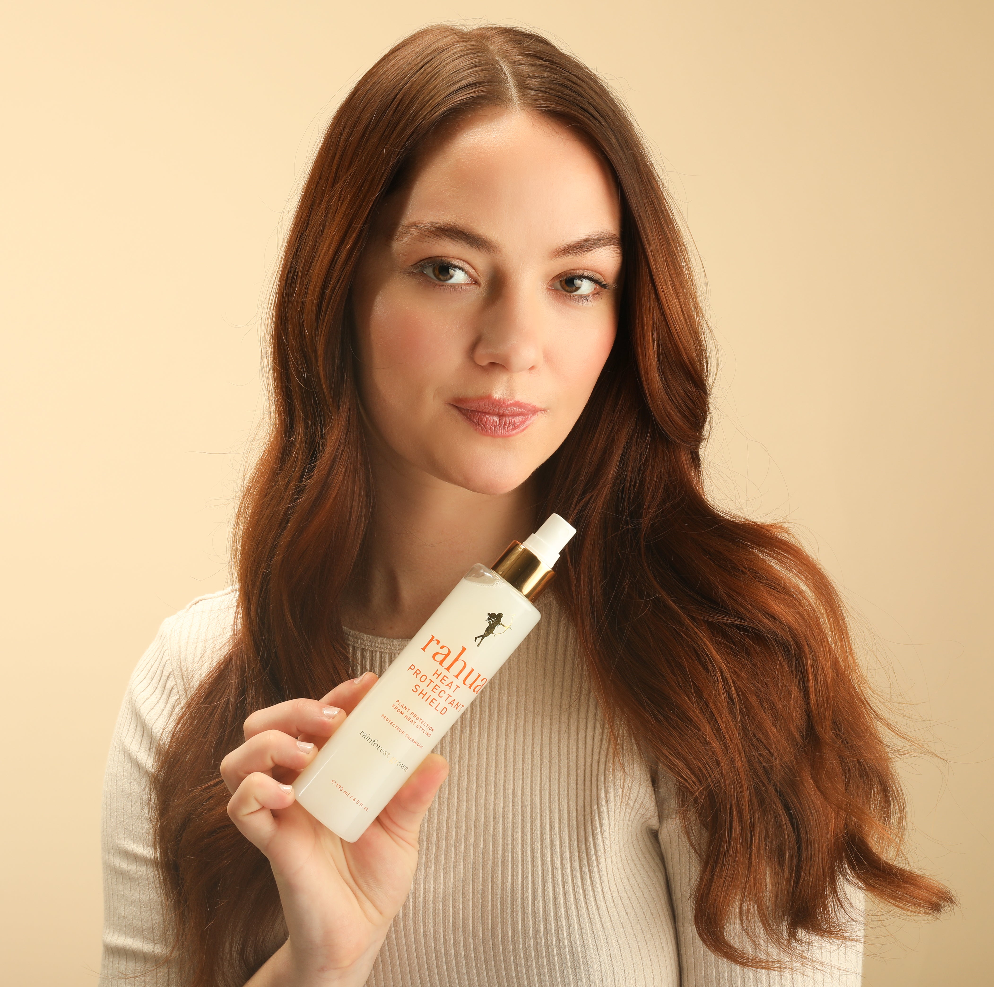 Rahua Heat Protectant Shield