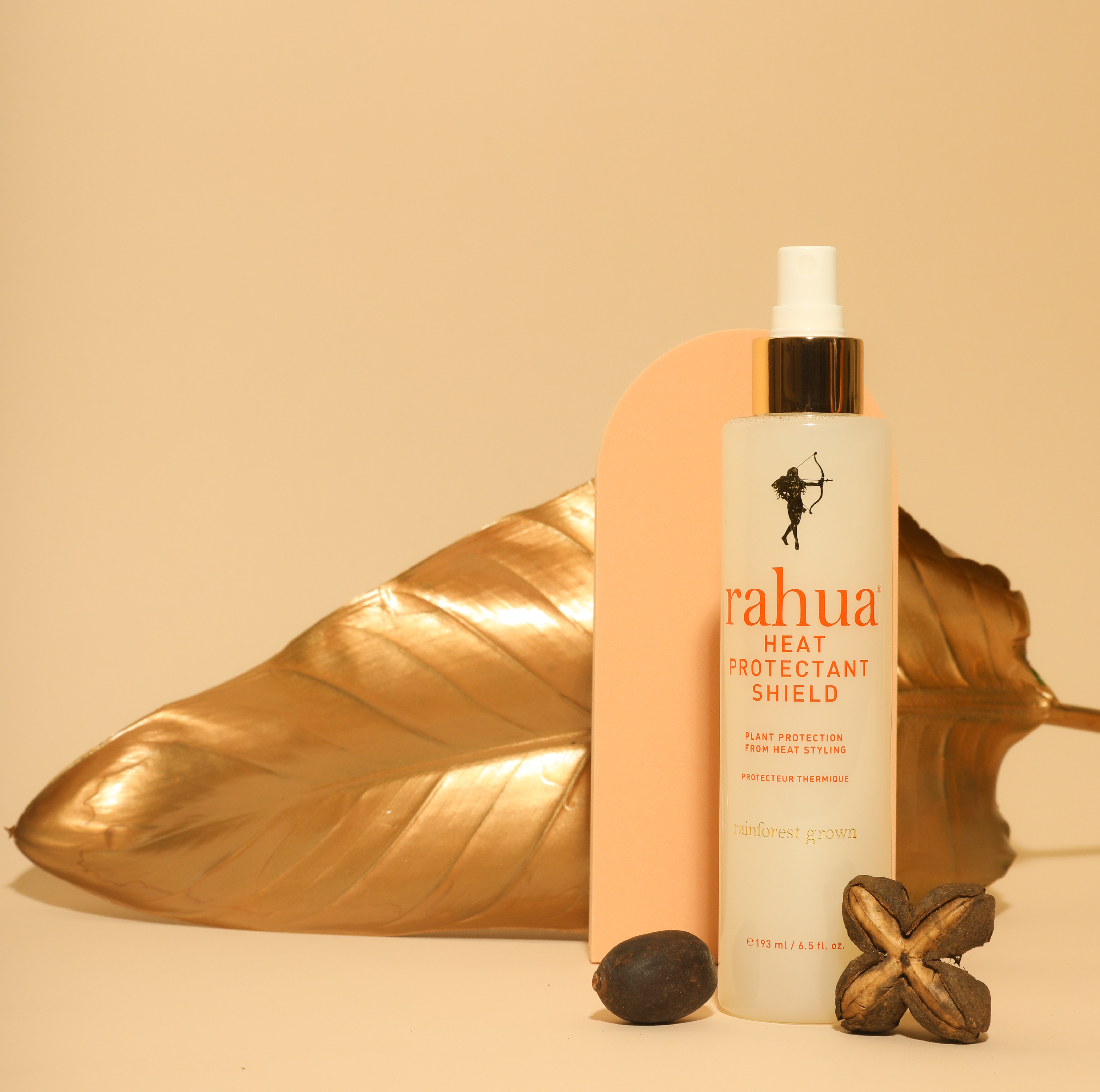 Rahua Heat Protectant Shield