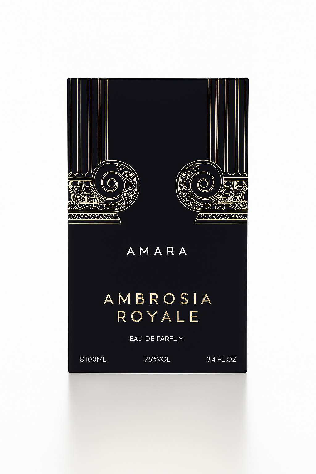 Ambrosia Royale