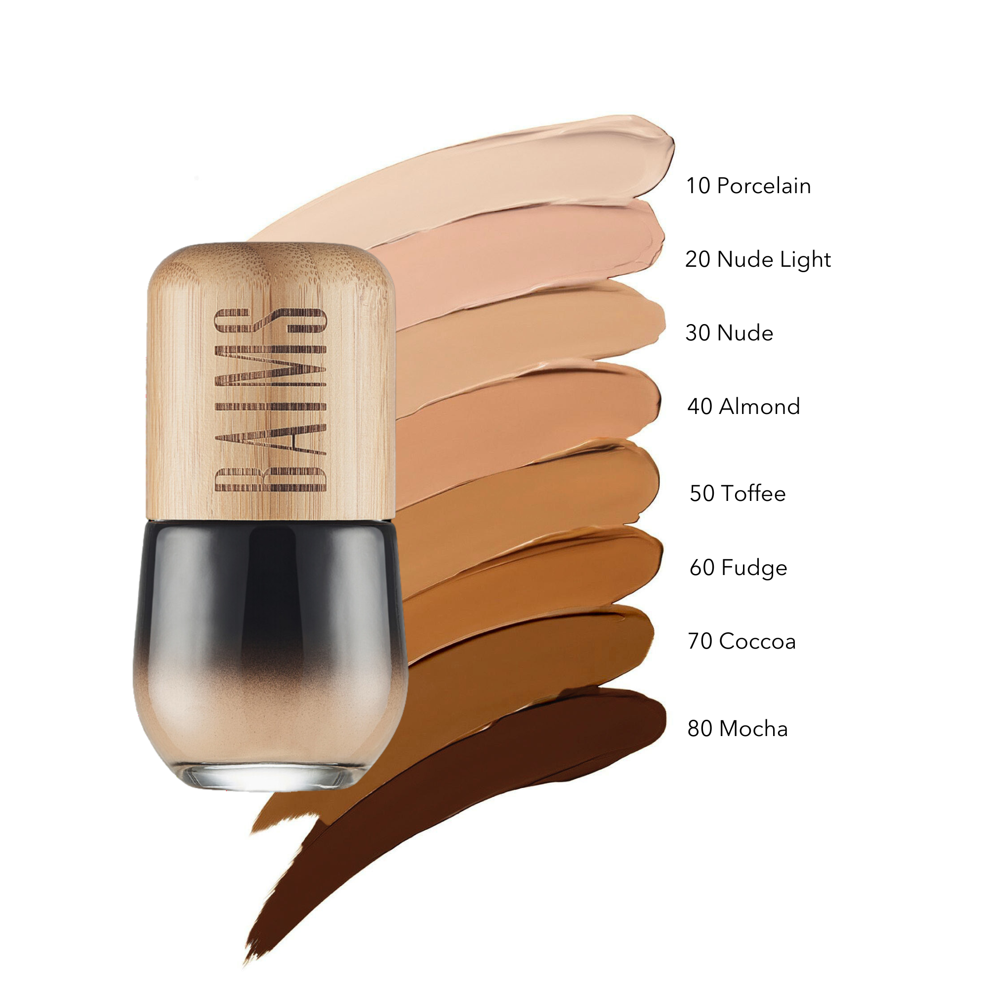 Fluid Foundation Excellent Skin