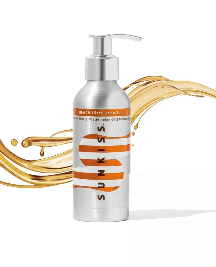 BEACH Ultra Deep Tan