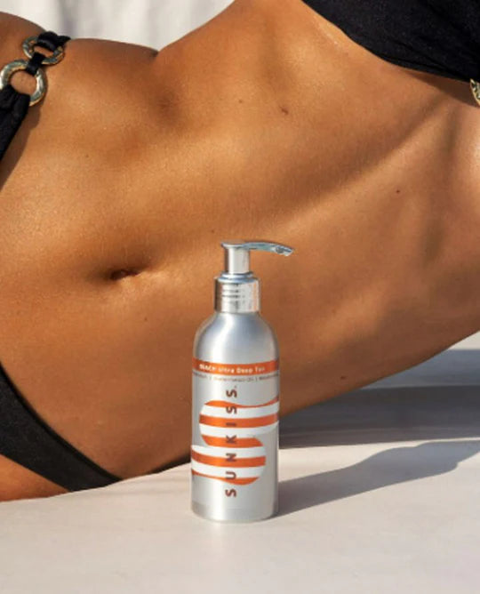 BEACH Ultra Deep Tan