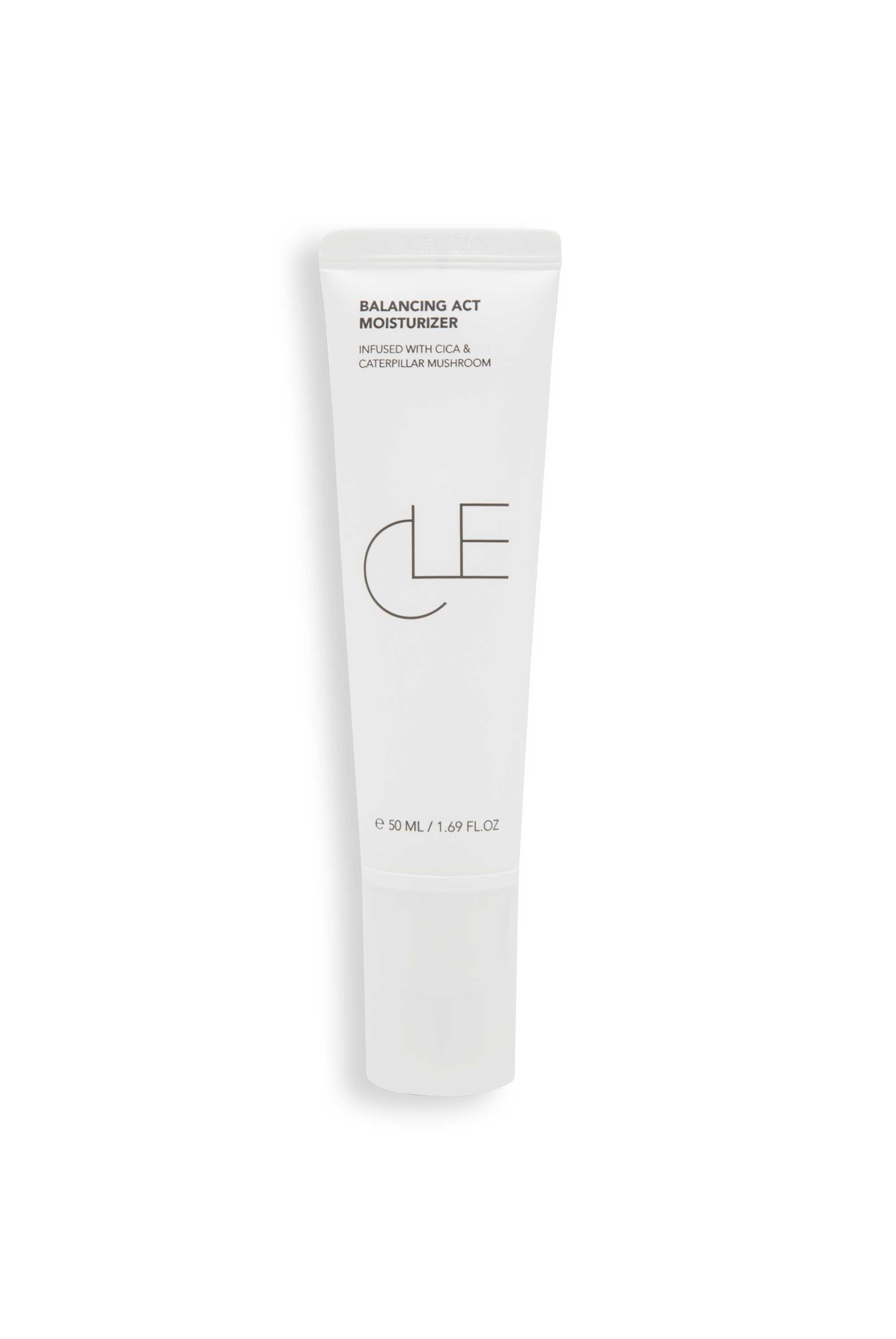 Balancing Act Moisturizer