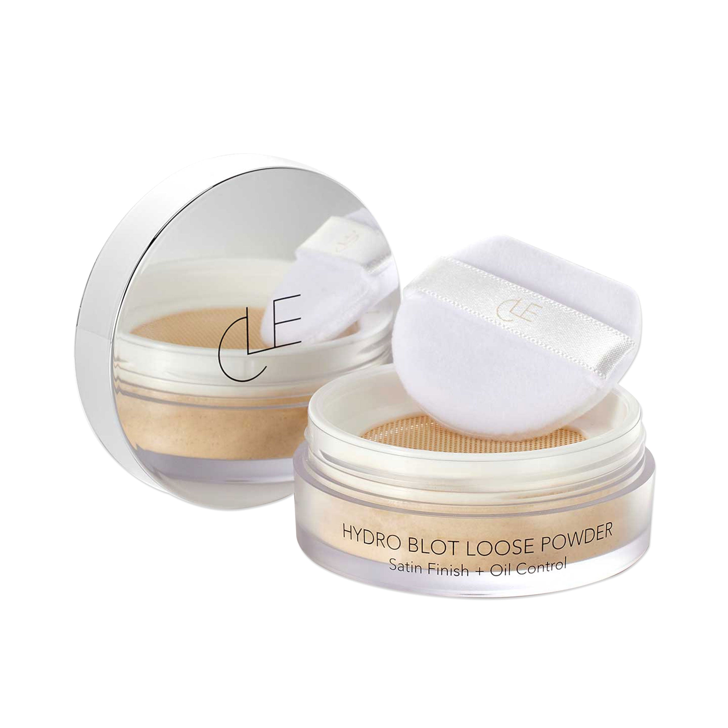 Hydro Blot Loose Powder