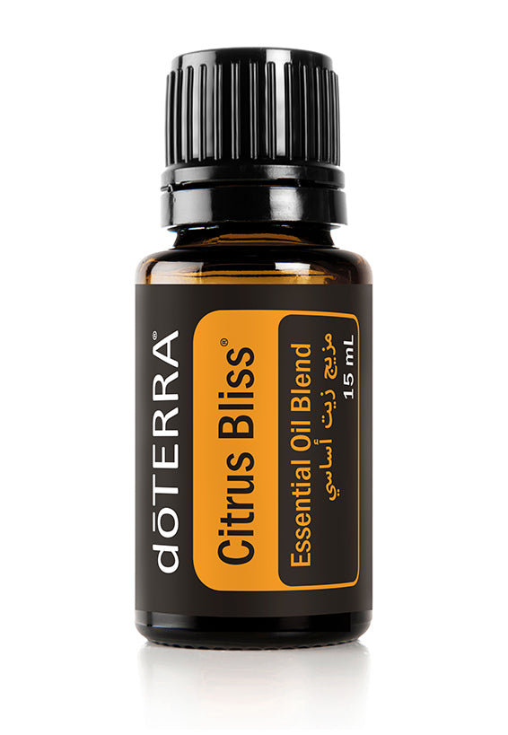 Citrus Bliss® 15mL