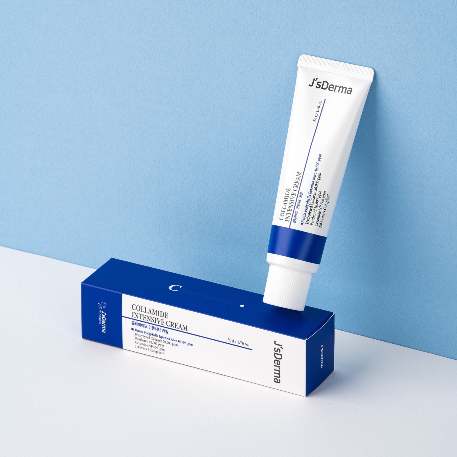 Collamide Intensive Cream