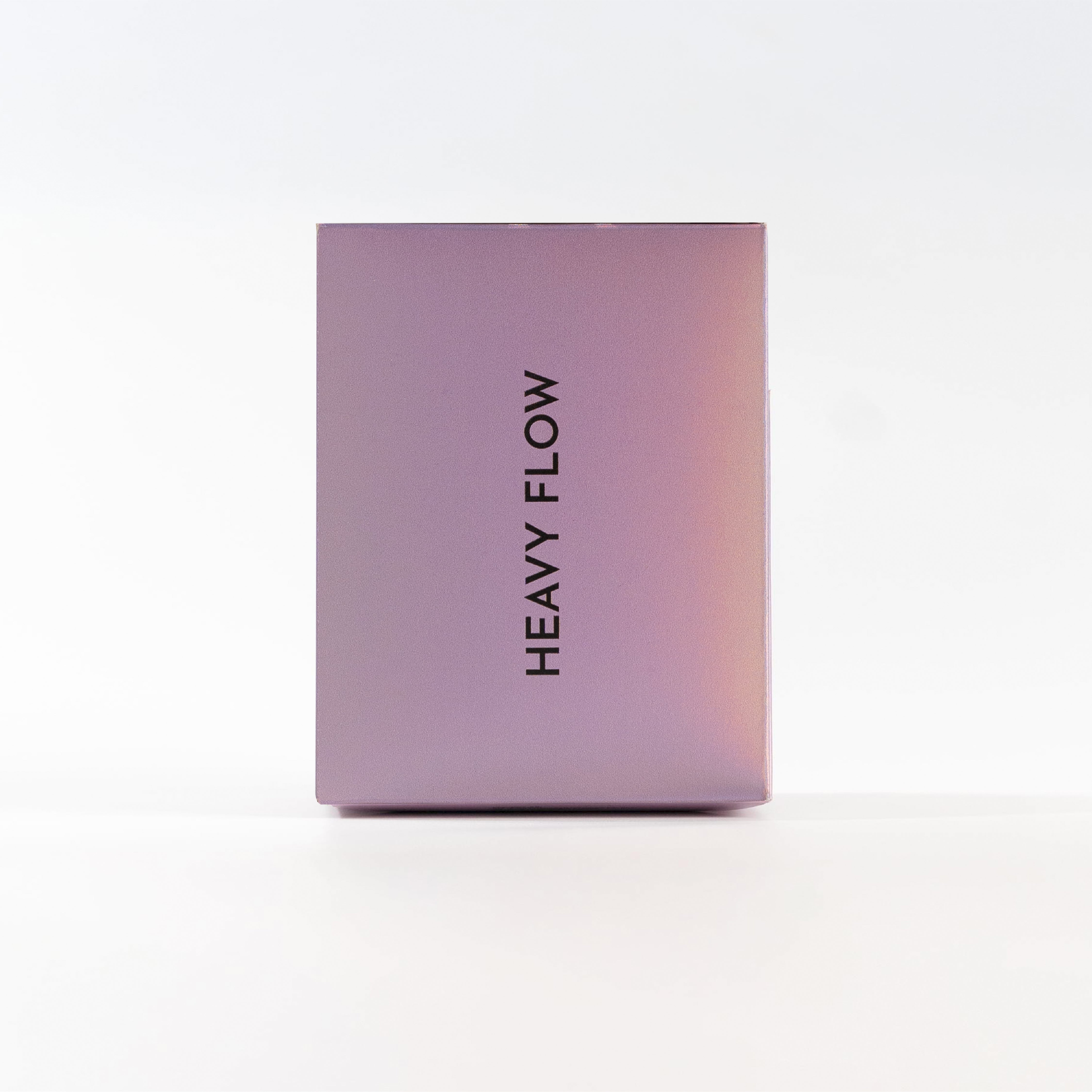 Enya Heavy Flow organic cotton large period pads