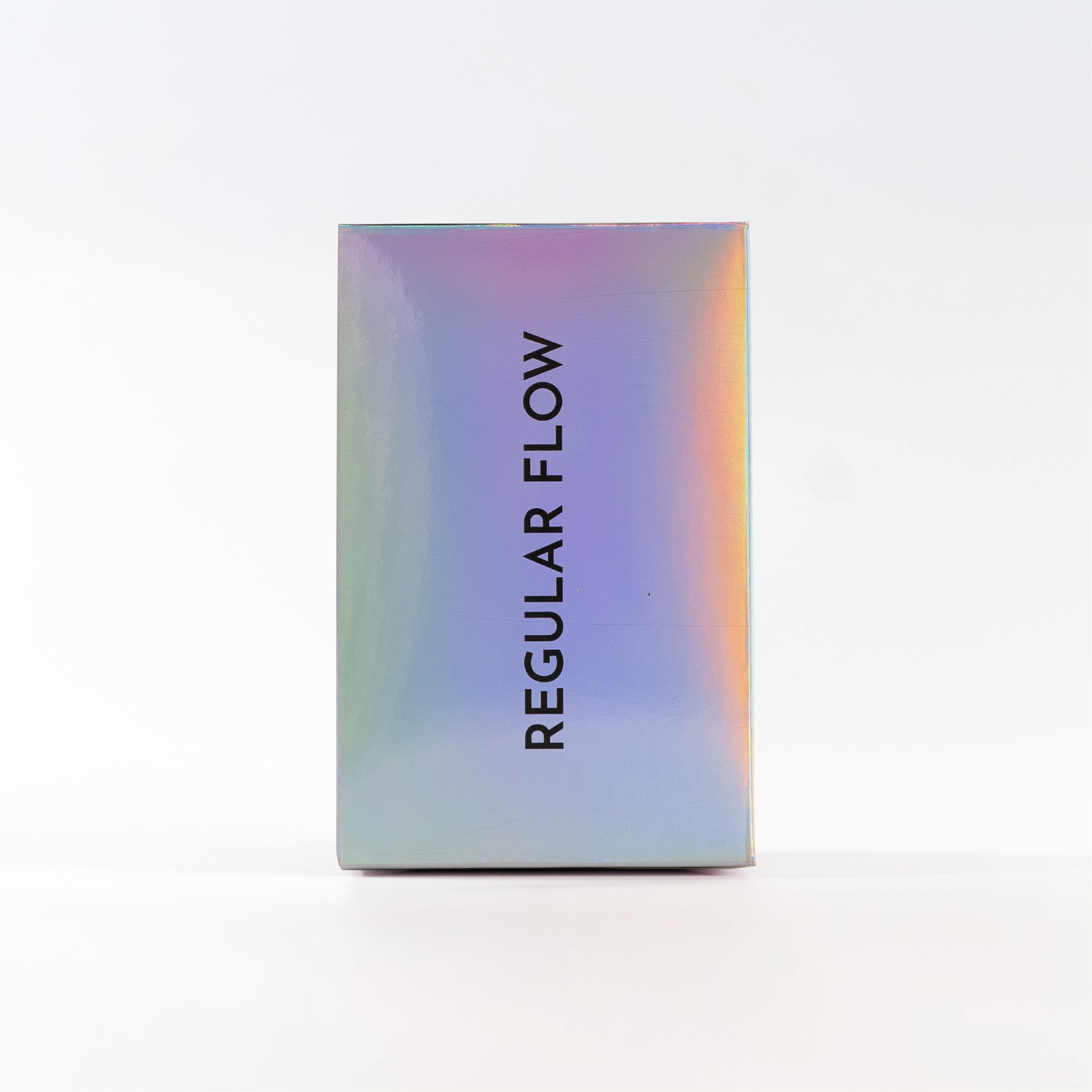 Enya Regular Flow organic cotton periods pads