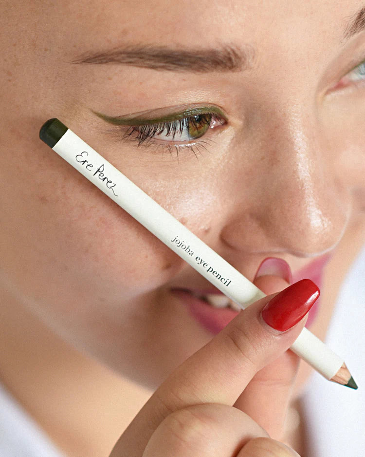 Ere Perez Jojoba Eye Pencil