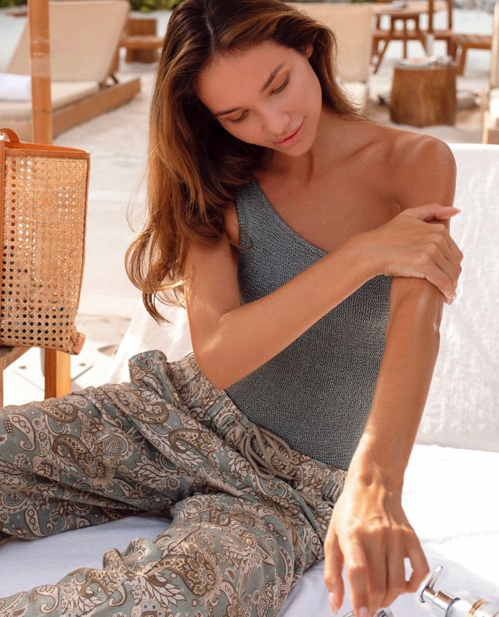 Invisible Shield CocoLime SPF 50