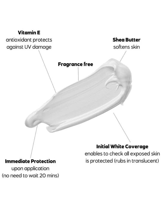 Junior Mineral SPF 30