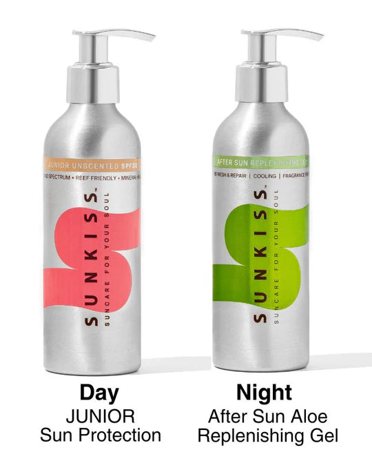 Junior Mineral SPF 30