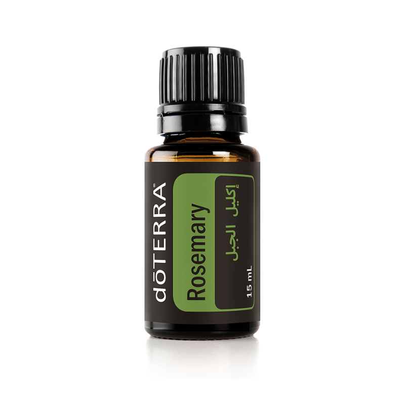 Rosemary Essential Oil 15ml