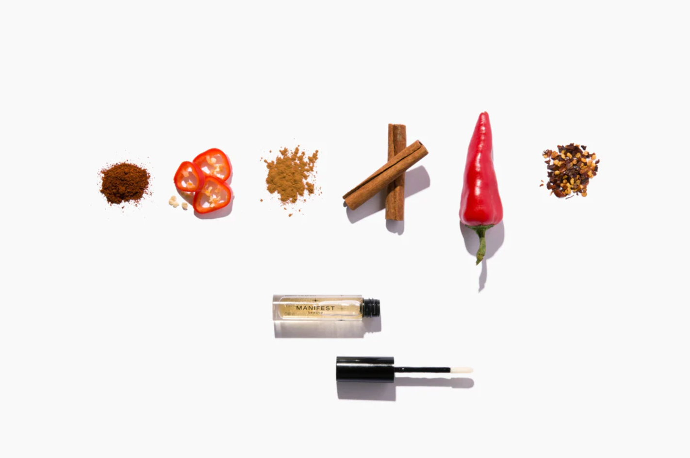 Big Pout Energy Cult Classic Trio - Lip Plumping Oil