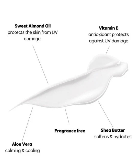 SunKIDS High Sun Protection SPF 50+