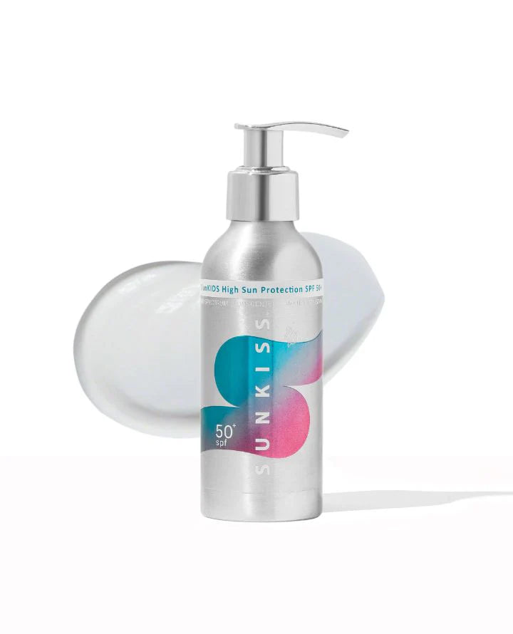 SunKIDS High Sun Protection SPF 50+