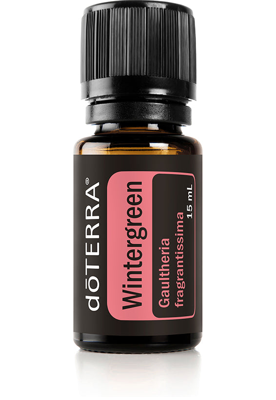 Wintergreen 15mL