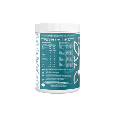 Marine Collagen Powder