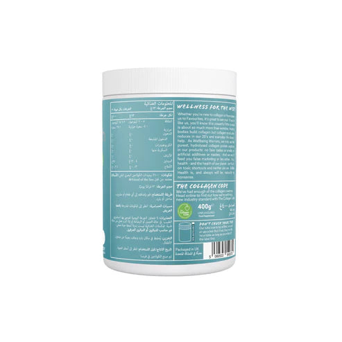 Marine Collagen Powder