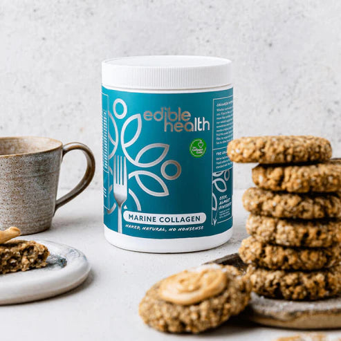 Marine Collagen Powder