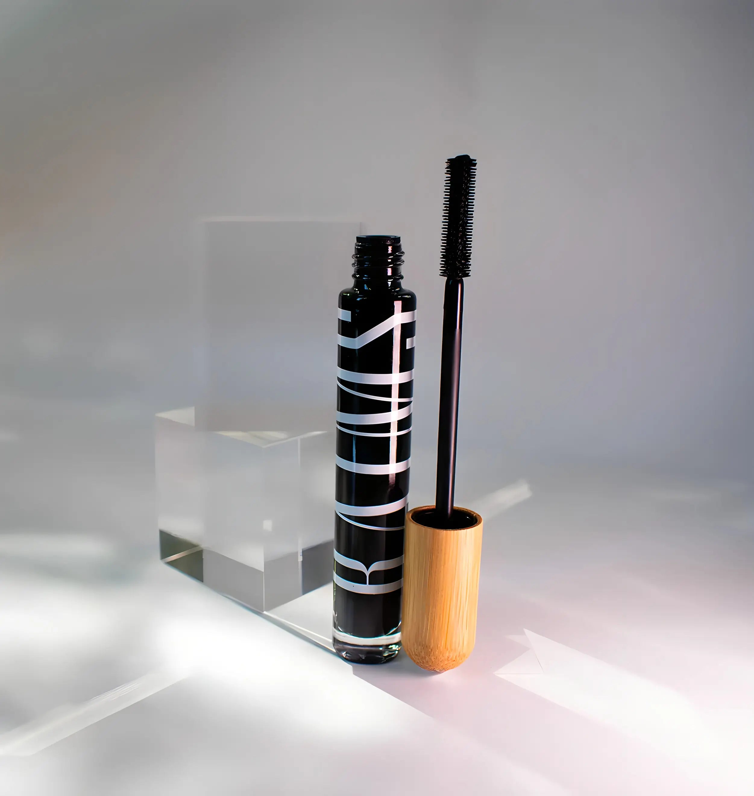 Mascara Eyecatching Black