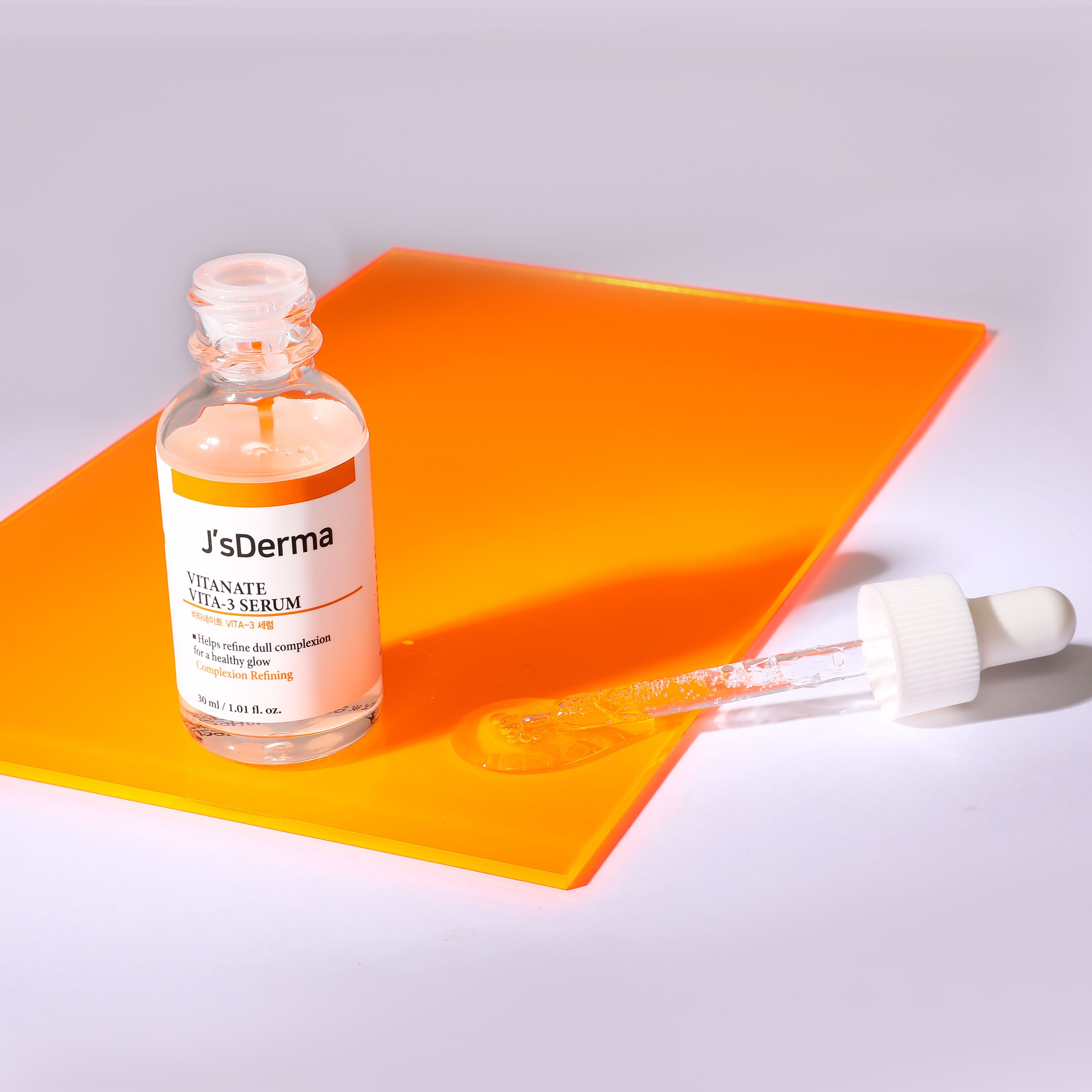 Vitanate VITA-3 Serum