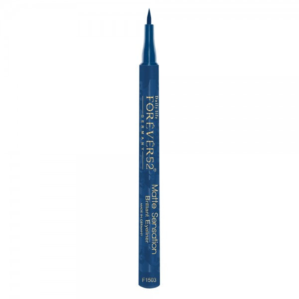 Matte Sensation Brilliant Eyeliner | Beauty brands