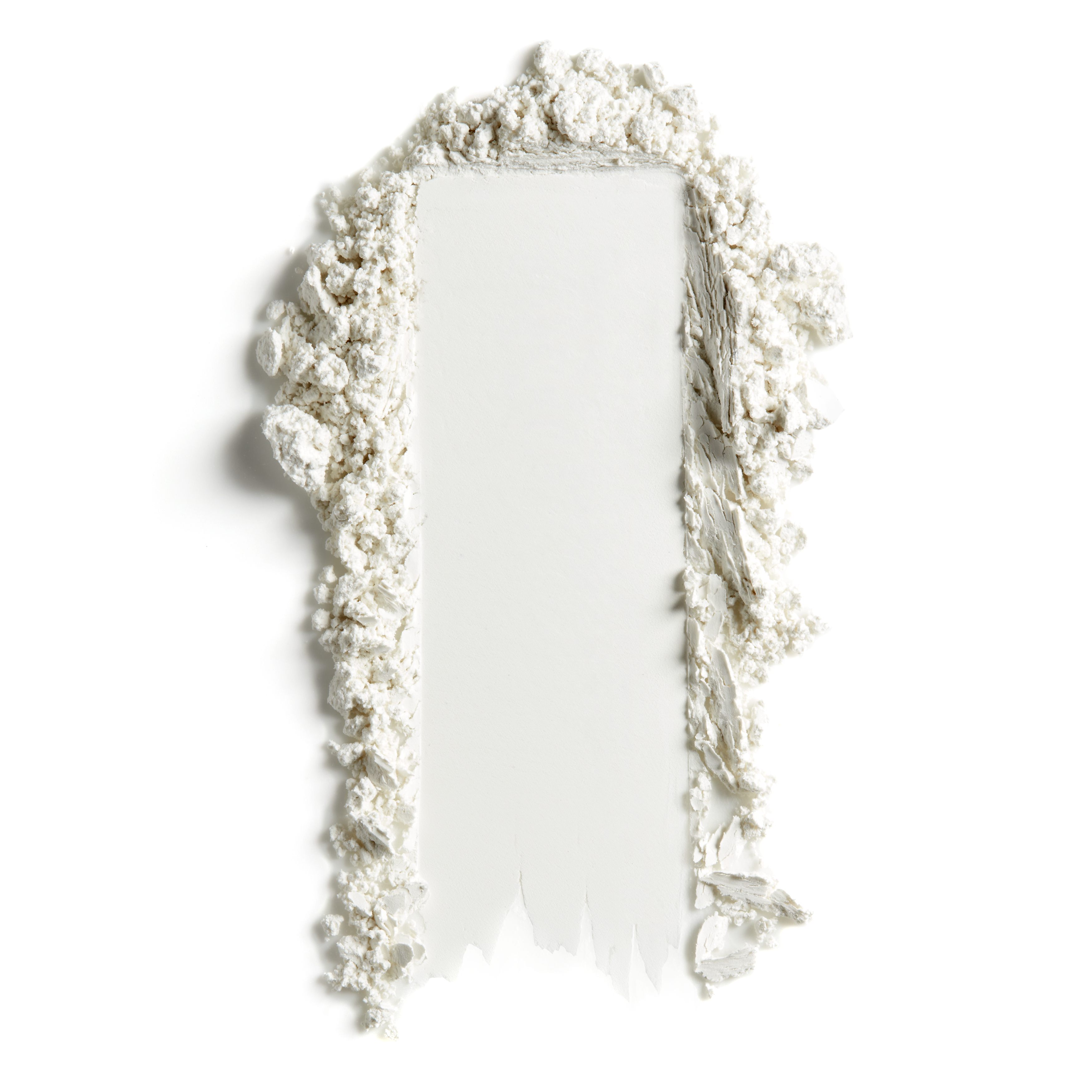 Finishing Powder | Clean make up