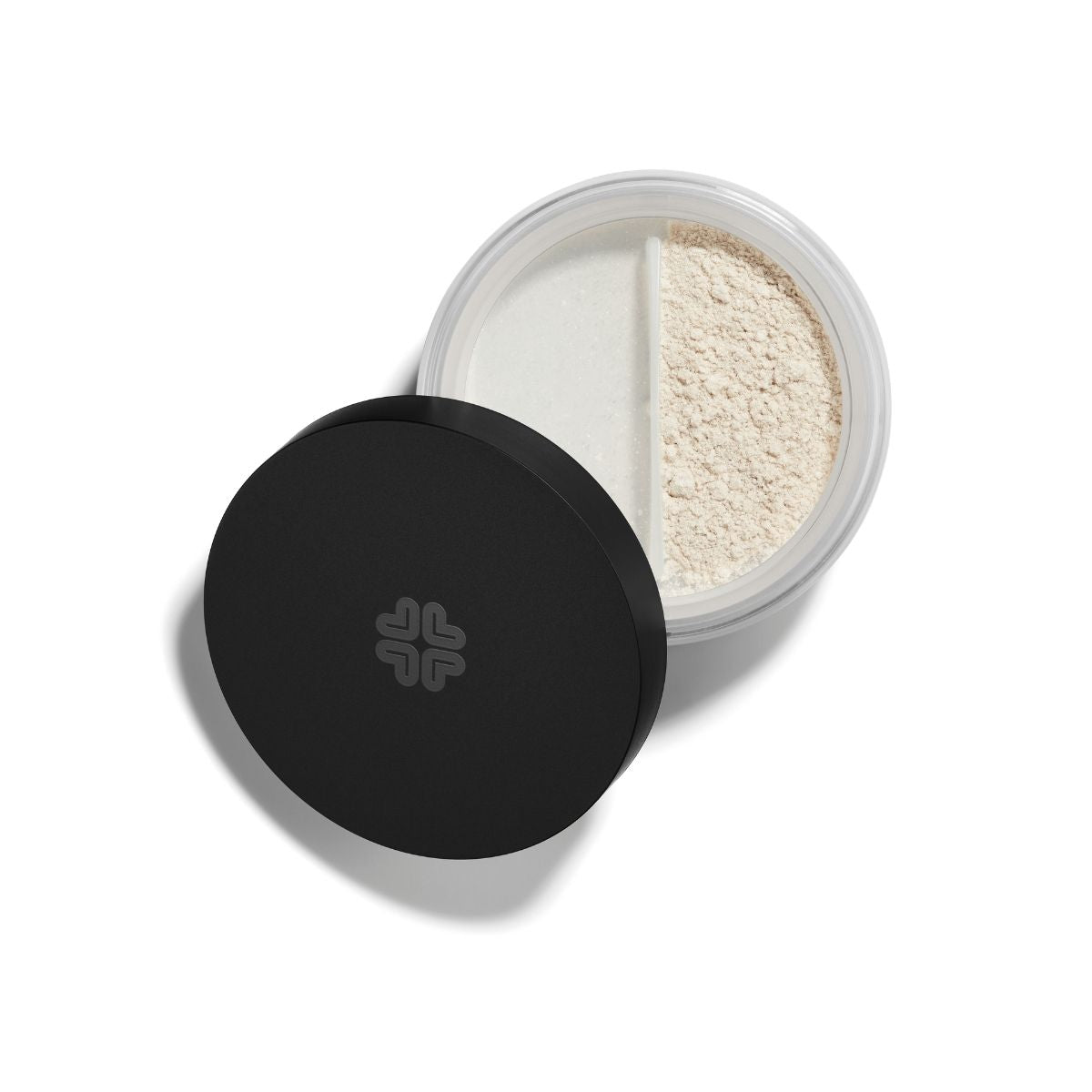 Finishing Powder | Clean make up