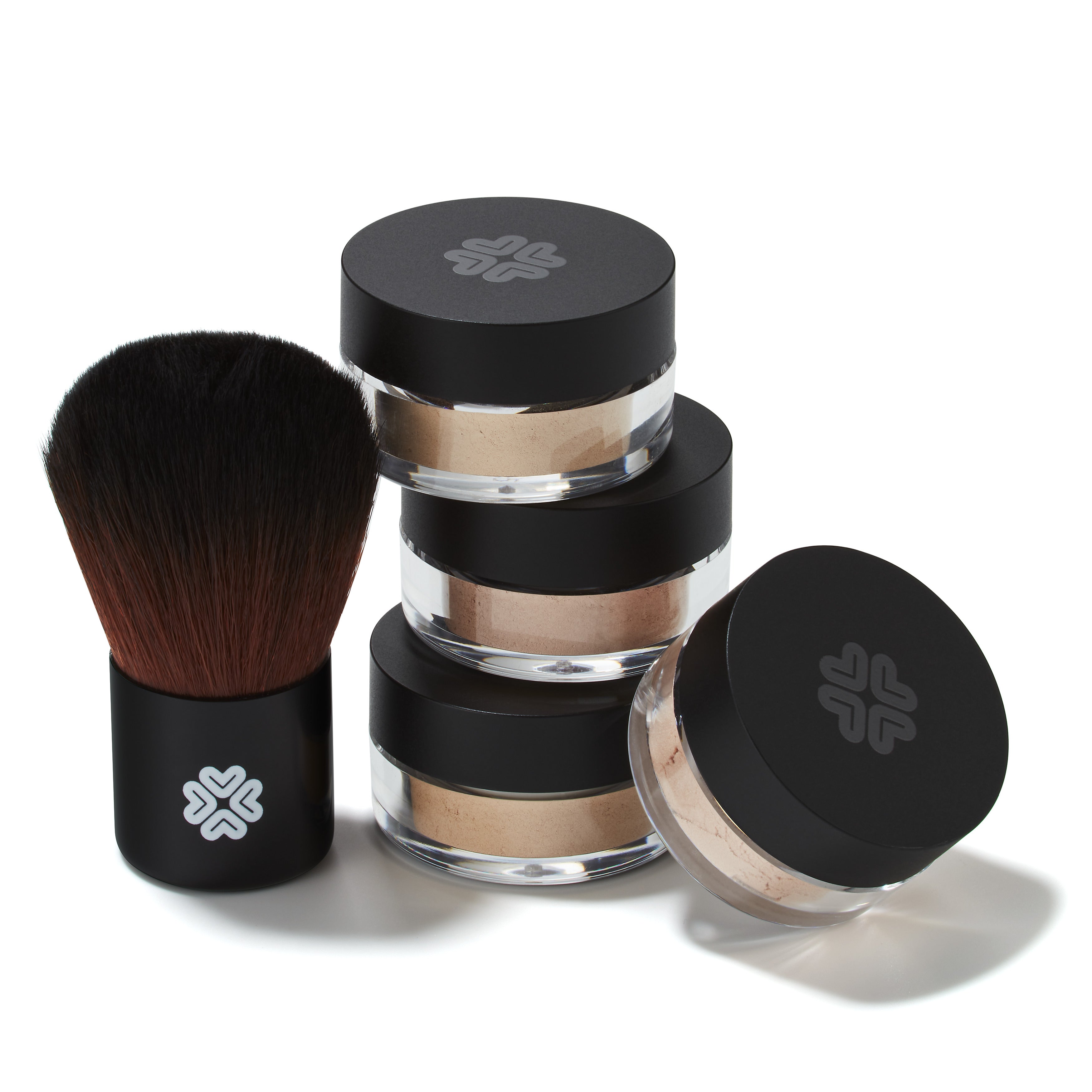 Mineral Starter Collection