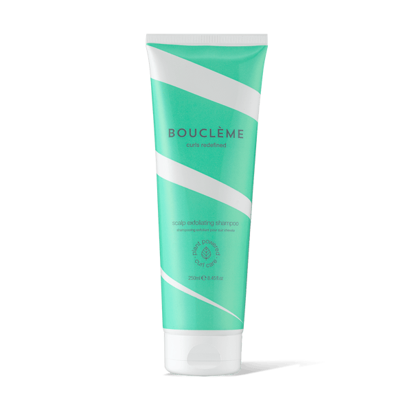 Scalp Exfoliating Shampoo MissPalettable