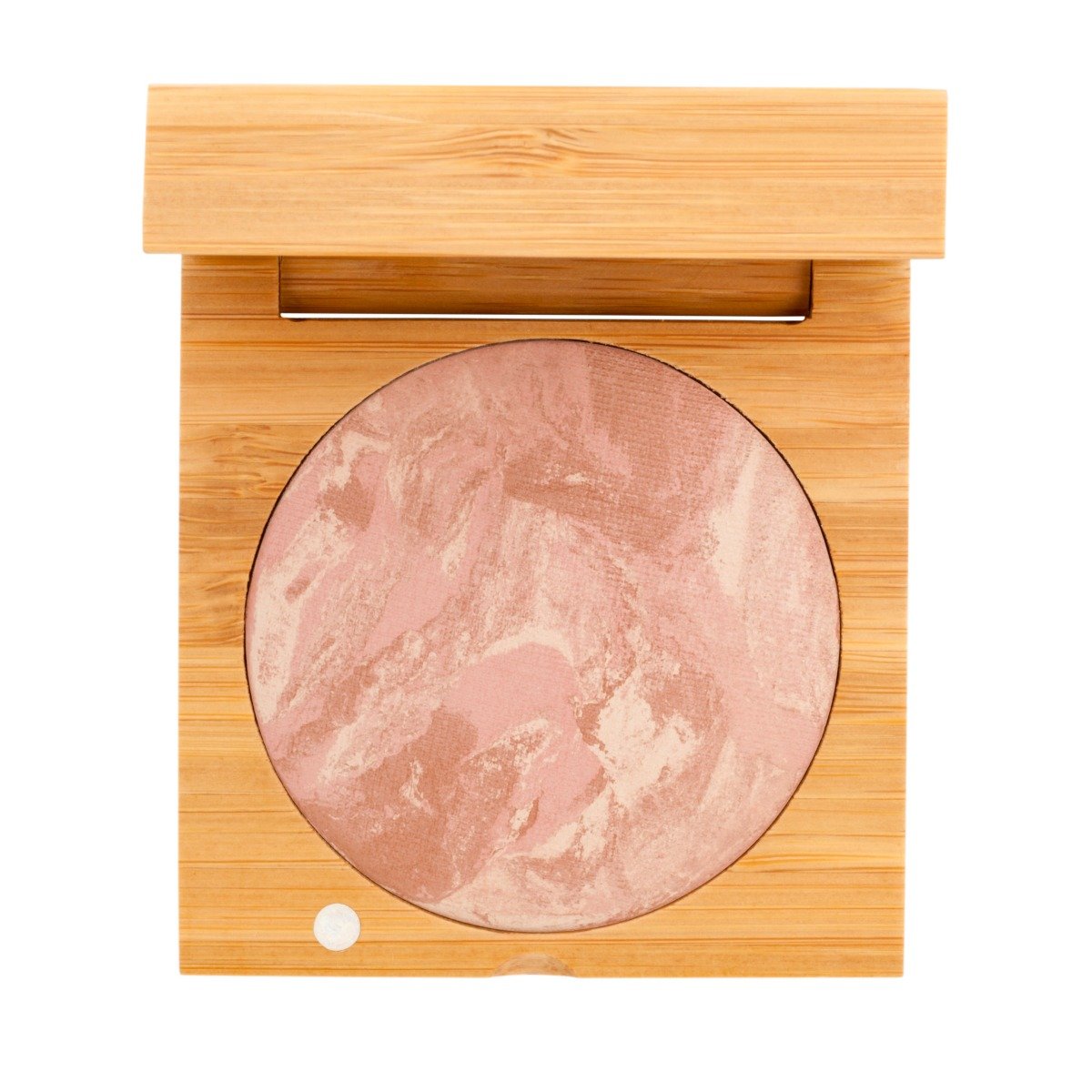 Certified Organic Baked Blush | Skin care companies