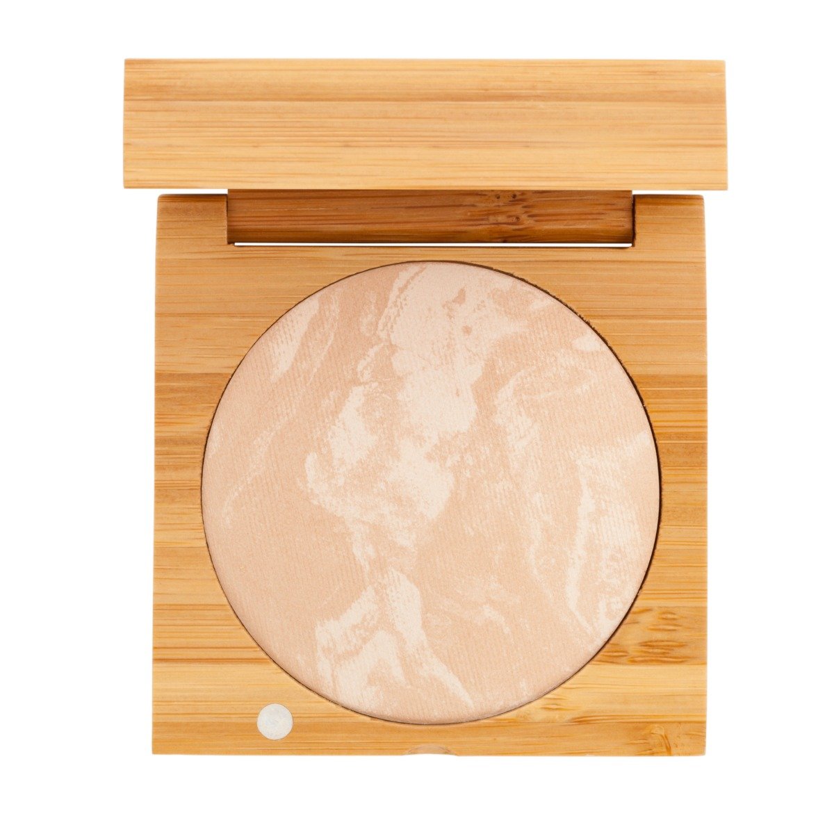 Certified Organic Baked Foundation | Glucomannan