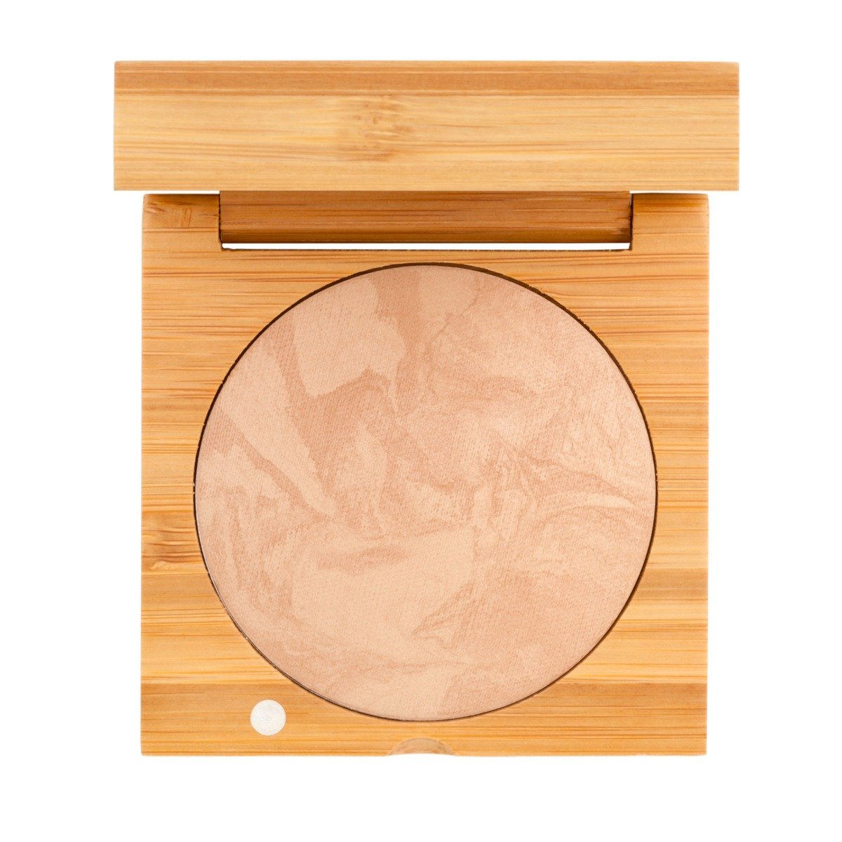 Certified Organic Baked Foundation | Glucomannan