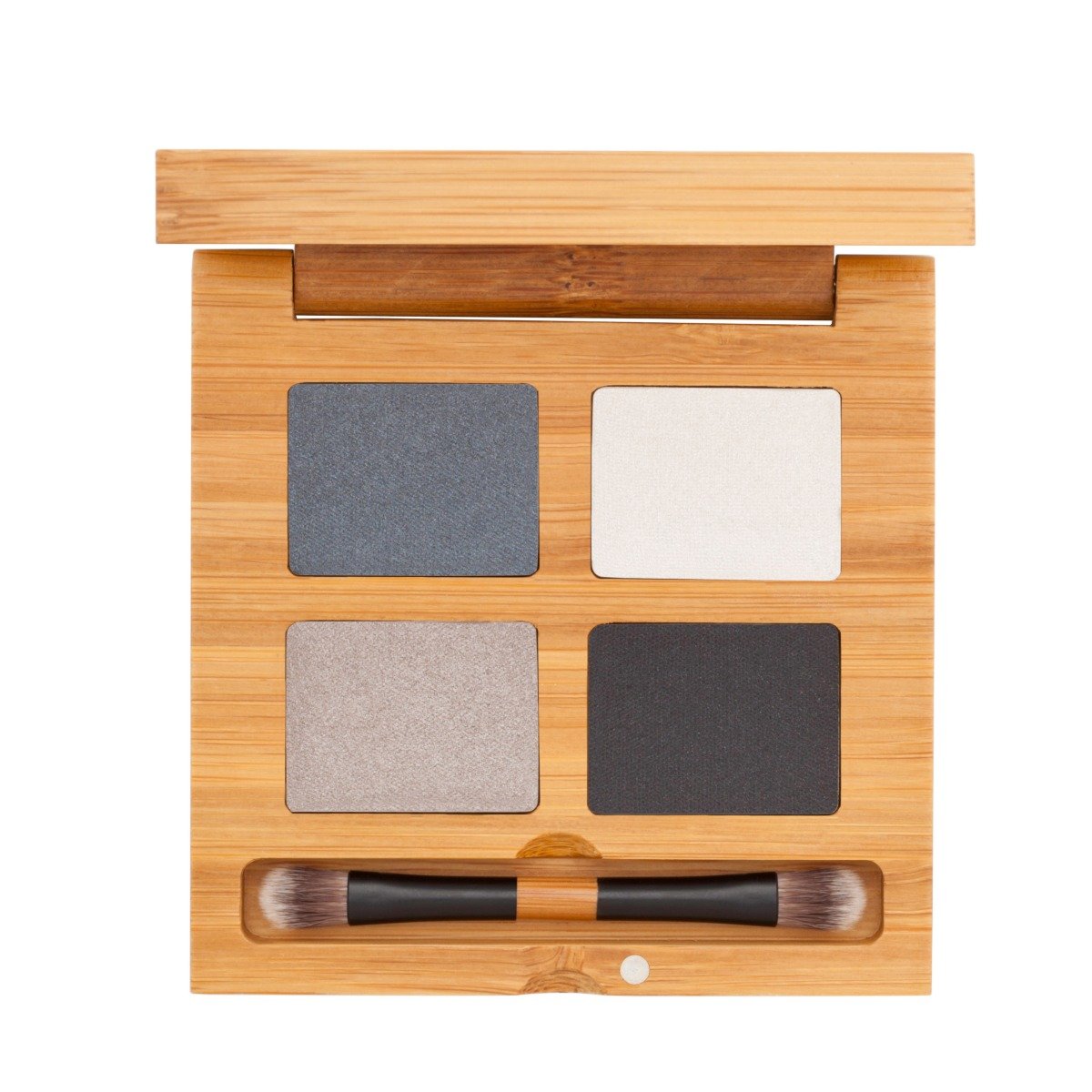 Certified Organic Quattro Eyeshadow | Shop beauty