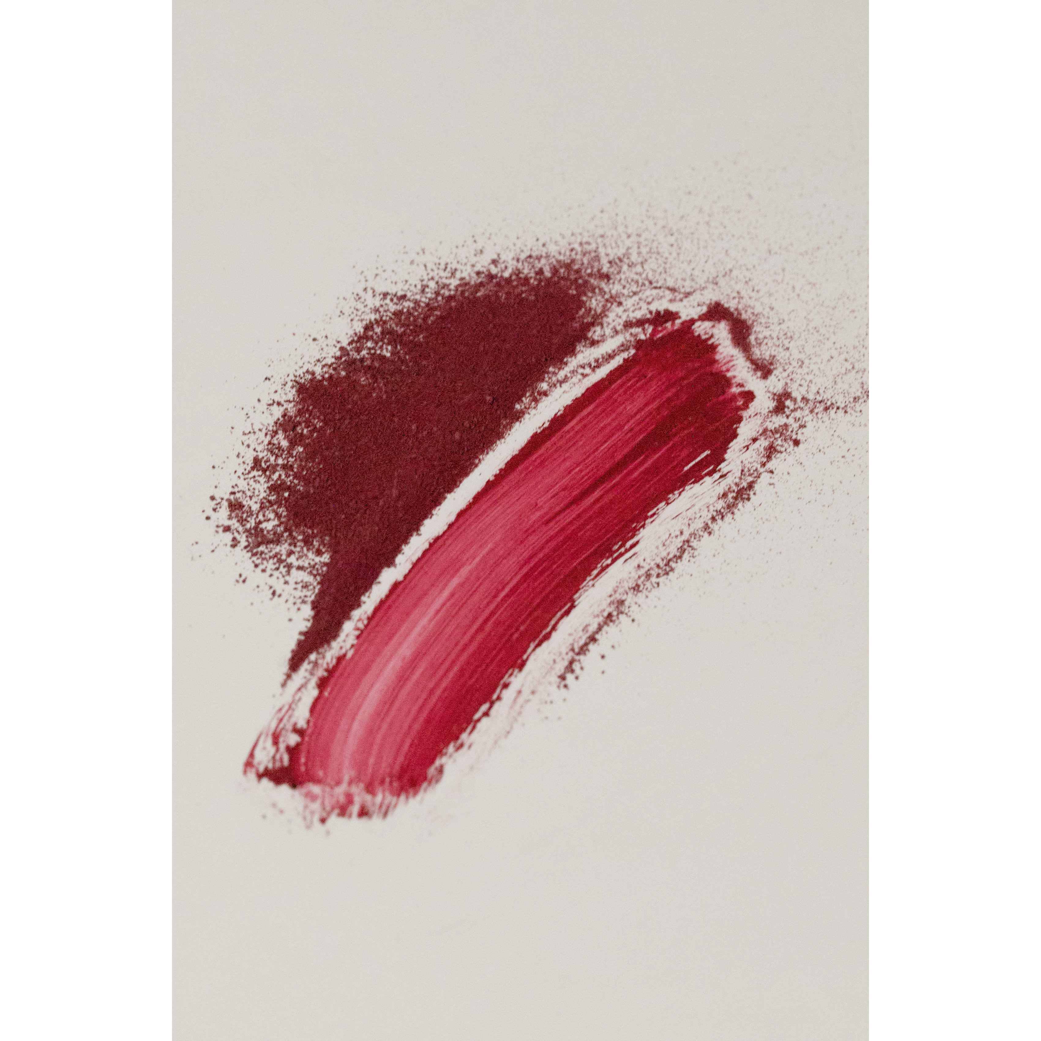 Melting Lip Powder | Clean make up | BB CC