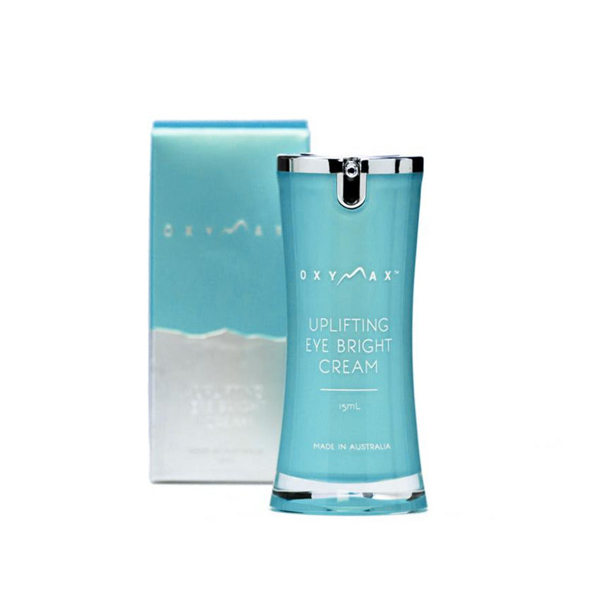 Uplifting Eye Bright Cream | Best natural skin care