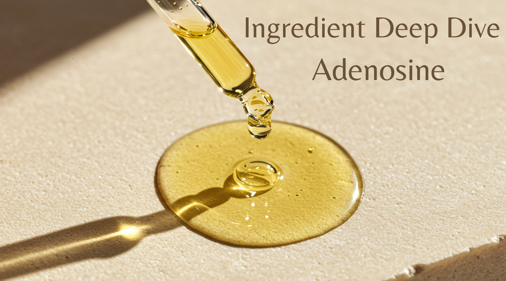 Ingredient Deep Dive: Adenosine